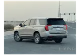 GMC Yukon Denali 2023